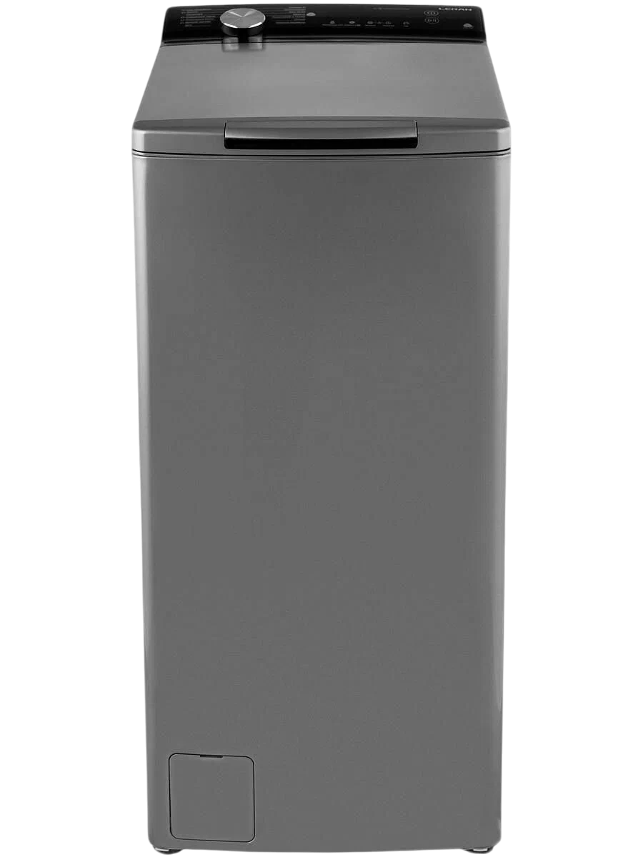 Чистка сливного фильтра Leran WTL 7818 CSD3