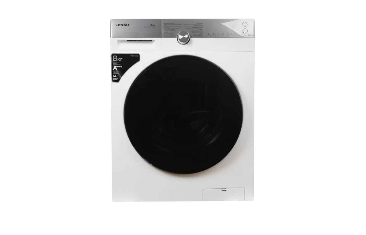 Чистка сливного фильтра Leran WMS 78148 WSD2