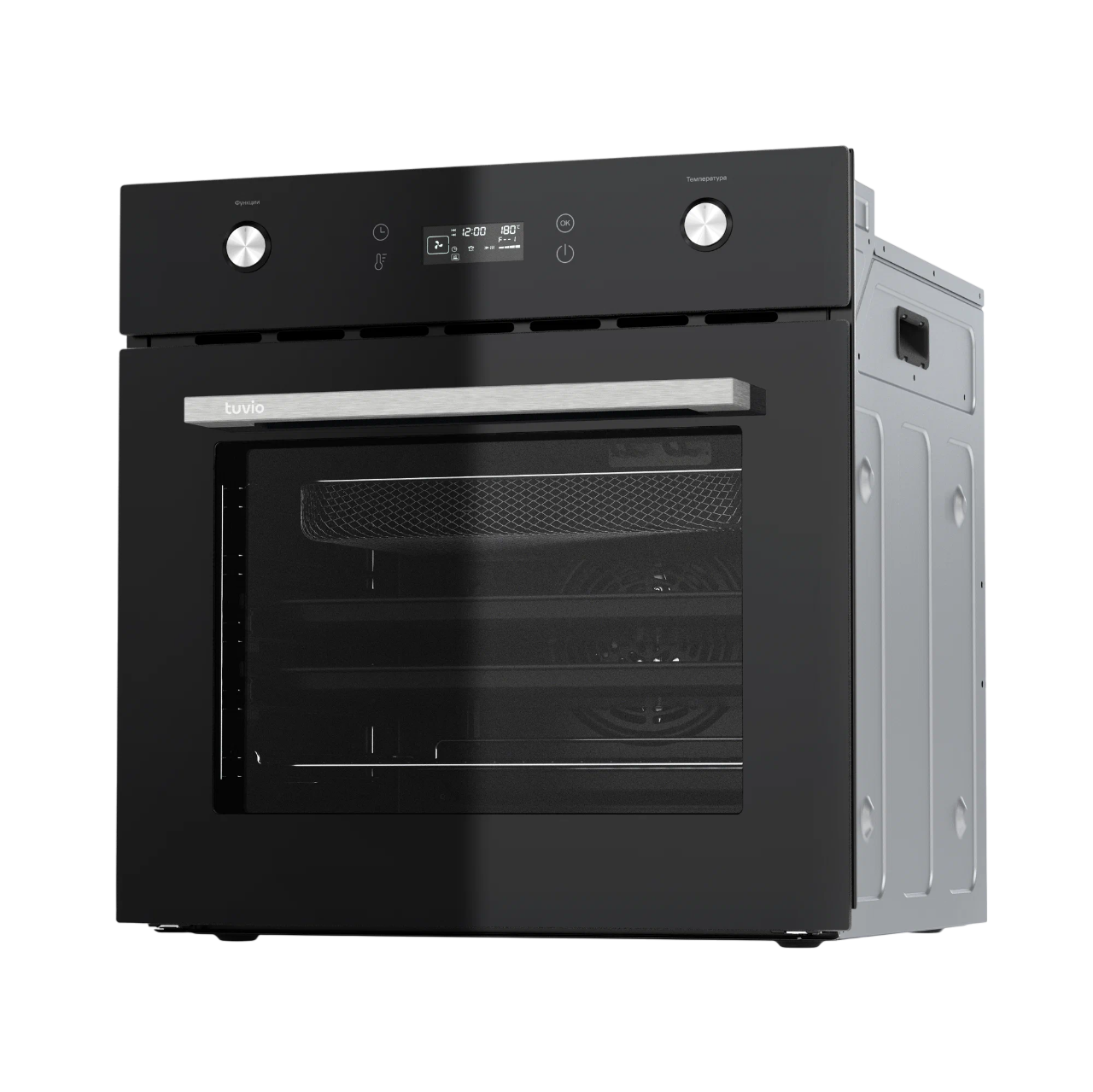 Ремонт платы управления (восстановление) Leran EO 1227 BG IX