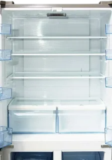 Замена термостата Leran RMD 585 IX NF